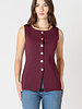 Suzie Knit Vest
