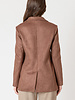 Donnie Suede Blazer