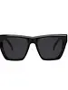 Ava Polarized | Black