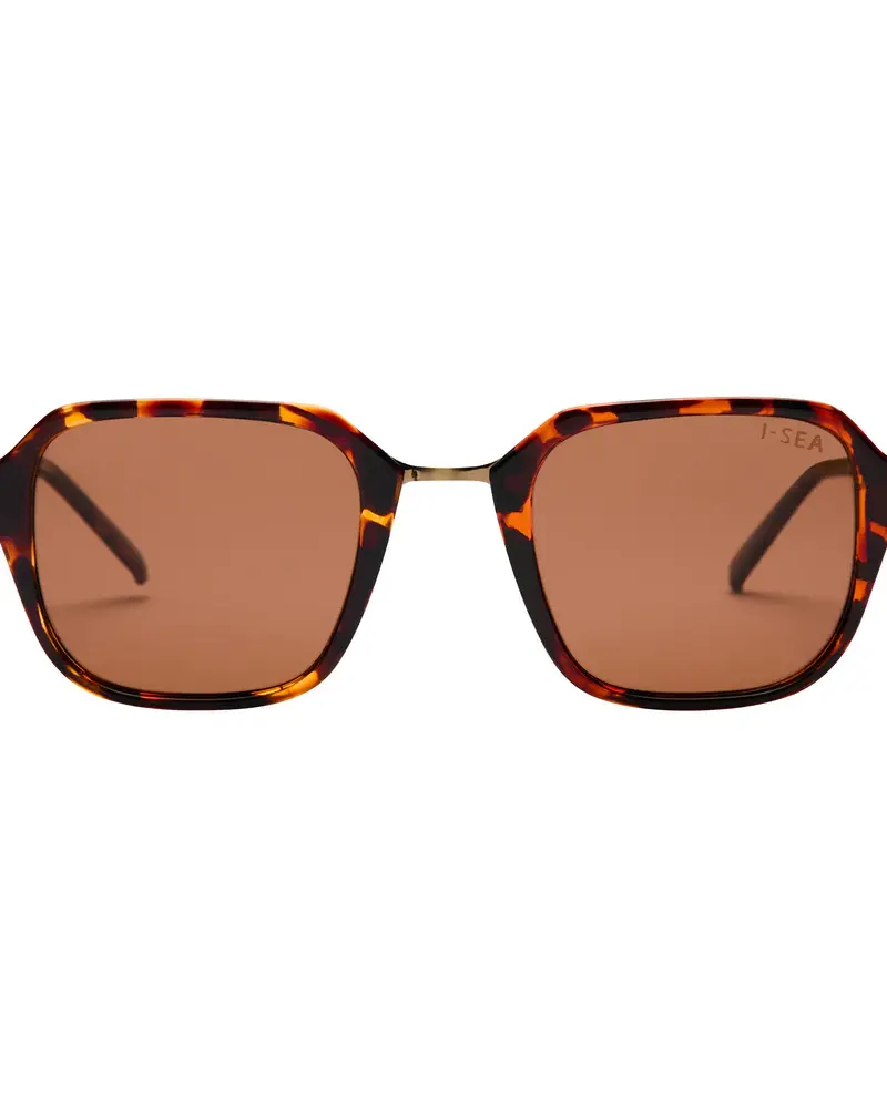Riley  | Brown Polarized