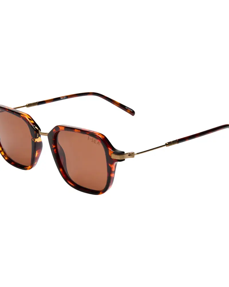 Riley  | Brown Polarized