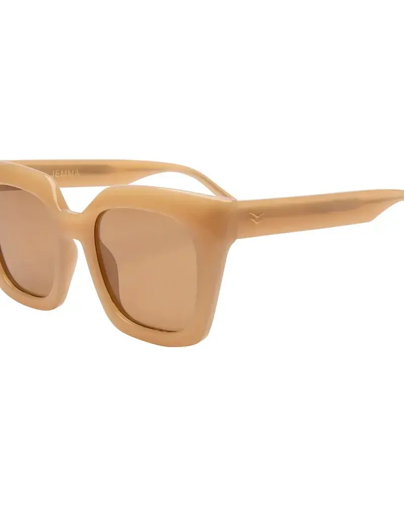 Jemma | Vanilla Polarized