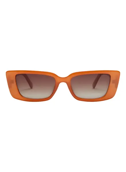 Miley | Apricot Polarized