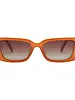 Miley | Apricot Polarized