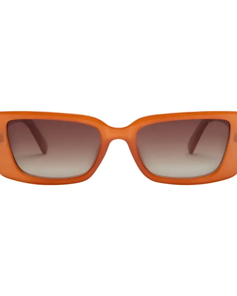 Miley | Apricot Polarized