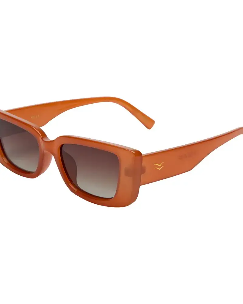 Miley | Apricot Polarized