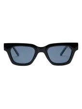 Banks | Black Polarized