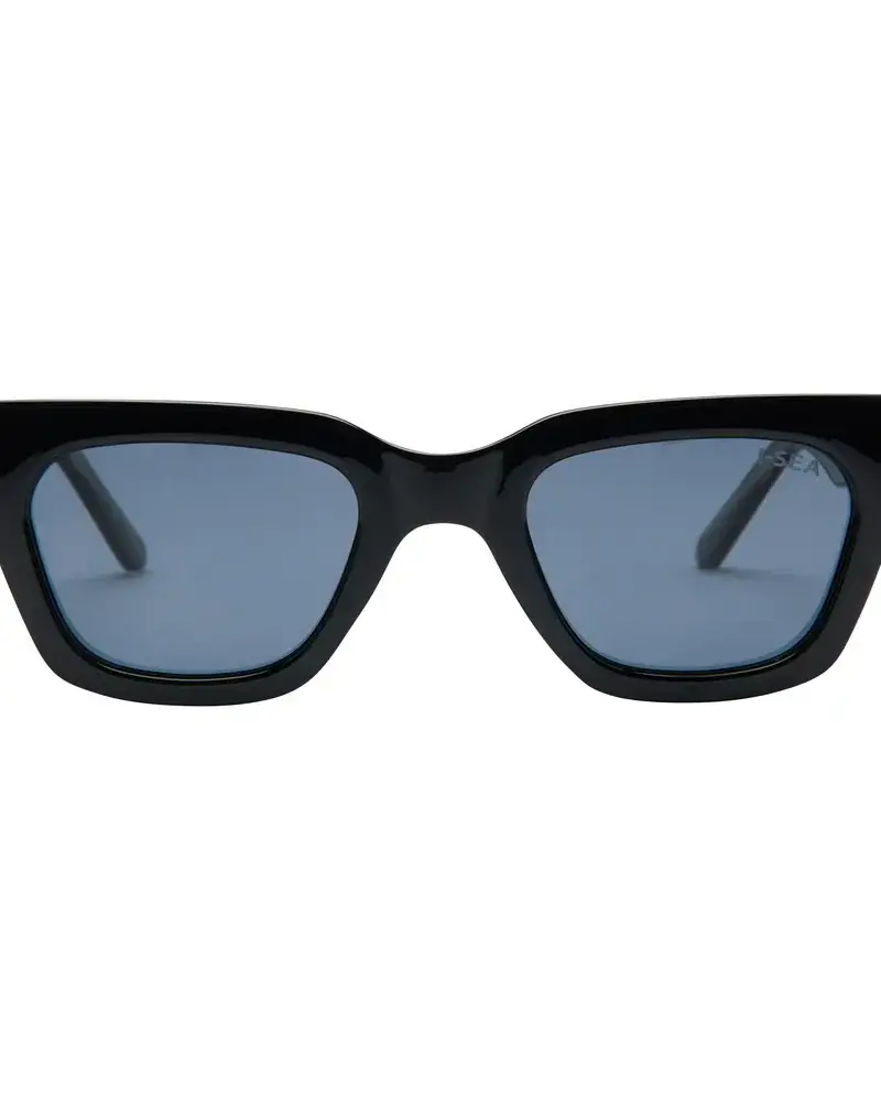 Banks | Black Polarized