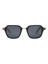 Riley | Black Polarized