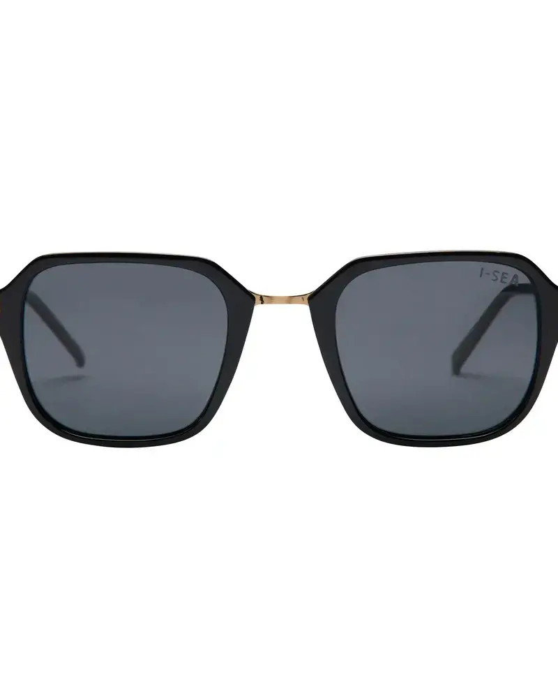 Riley | Black Polarized