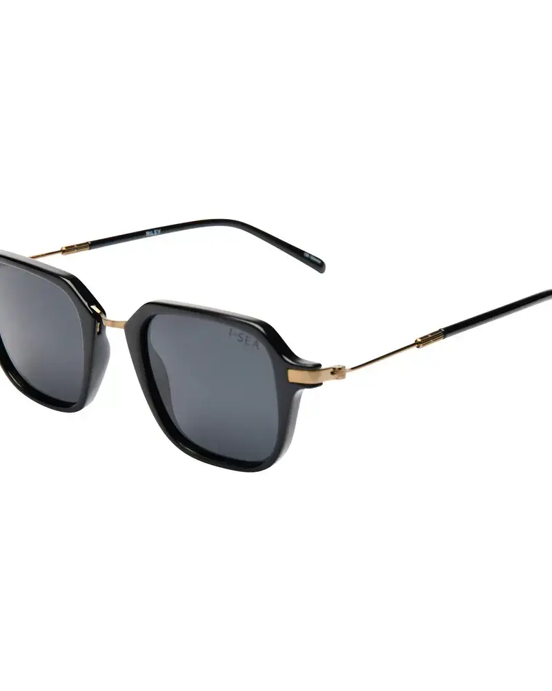 Riley | Black Polarized