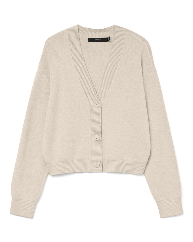 Vero Moda Art Cardigan | Birch