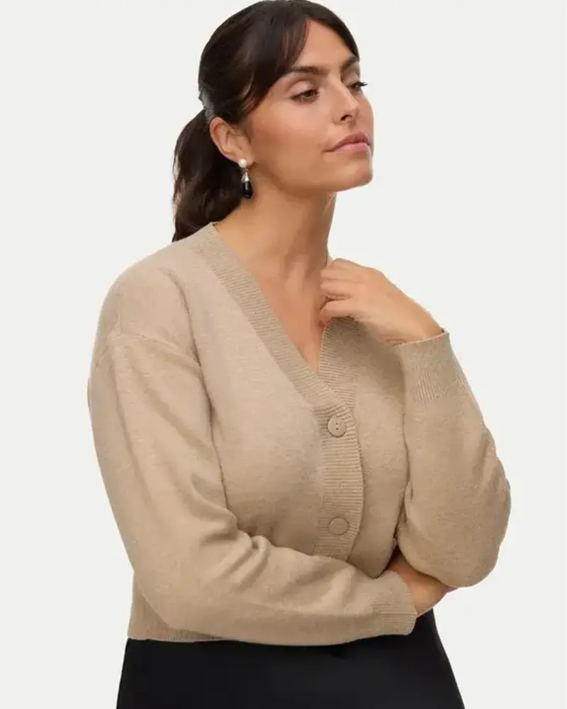 Vero Moda Art Cardigan | Birch