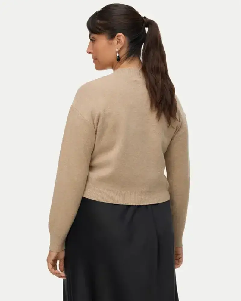 Vero Moda Art Cardigan | Birch