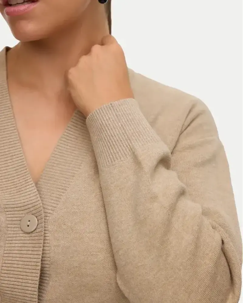 Vero Moda Art Cardigan | Birch