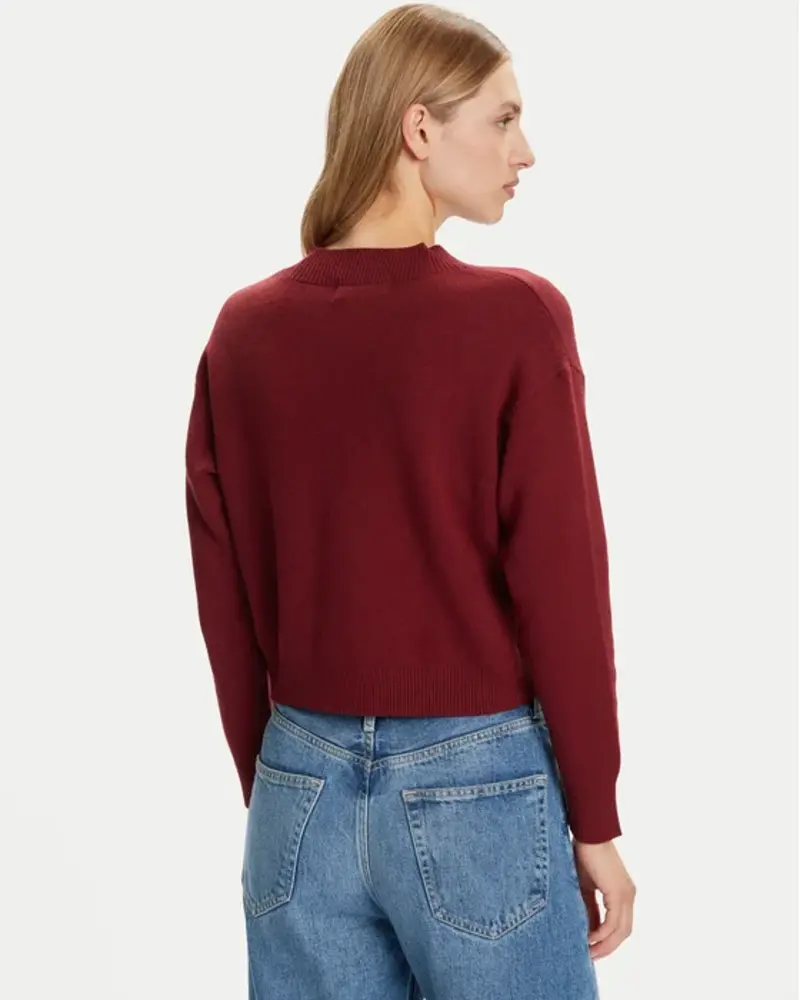 Vero Moda Art Cardigan | Syrah