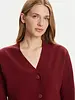 Vero Moda Art Cardigan | Syrah