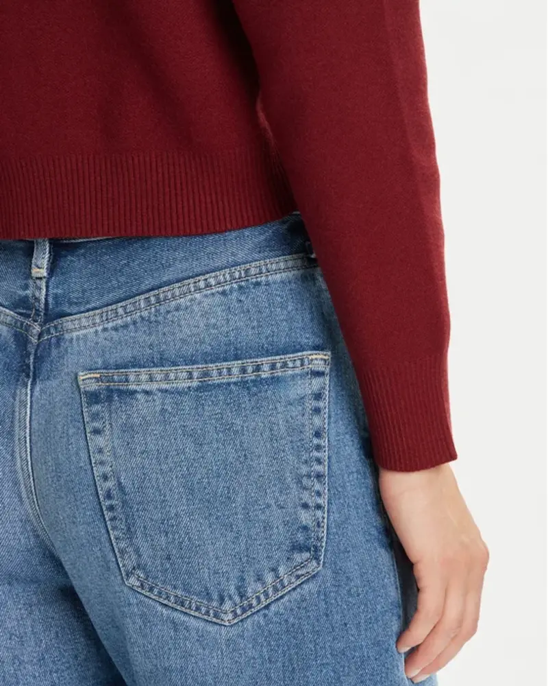 Vero Moda Art Cardigan | Syrah