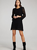 Salt Water Lux Janessa 3/4 Sleeve Dress