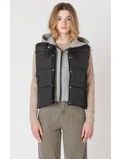 Kerri Hooded Vest