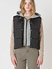 Kerri Hooded Vest