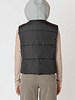 Kerri Hooded Vest