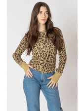 Chantal Cheetah Thermal