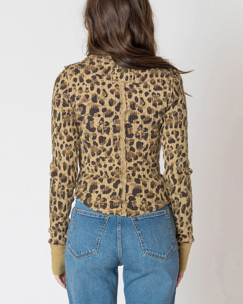 Chantal Cheetah Thermal