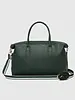 Louenhide Alexis Stripe Weekender Travel Bag | Forest