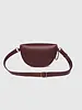 Louenhide Cassidy Belt Bag | Burgundy