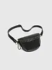Louenhide Cassidy Belt Bag | Black