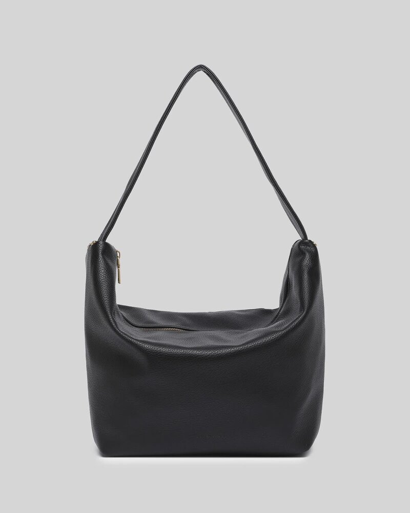 Louenhide Morgan Shoulder Bag | Black