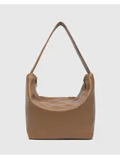 Louenhide Morgan Shoulder Bag | Caramel