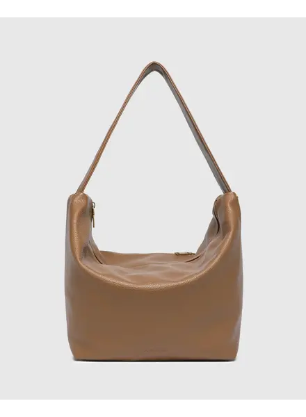 Louenhide Morgan Shoulder Bag | Caramel