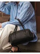 Louenhide Paloma Handbag | Black