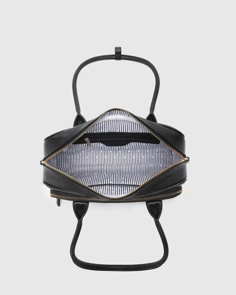 Louenhide Paloma Handbag | Black