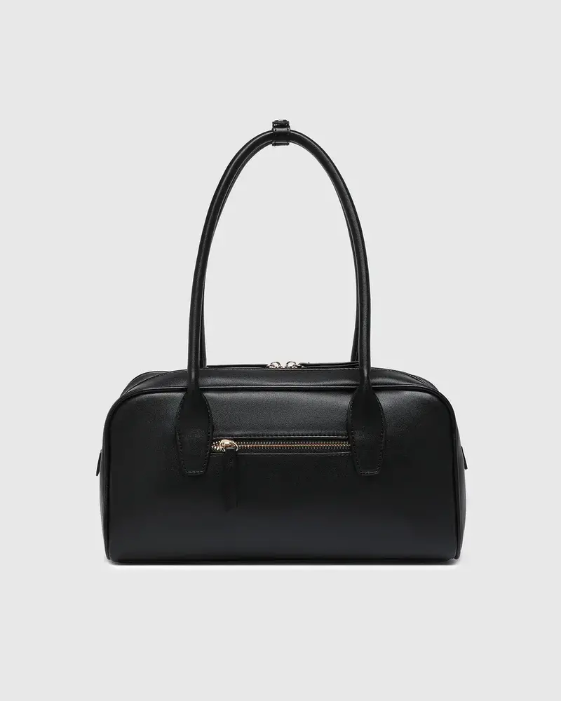 Louenhide Paloma Handbag | Black