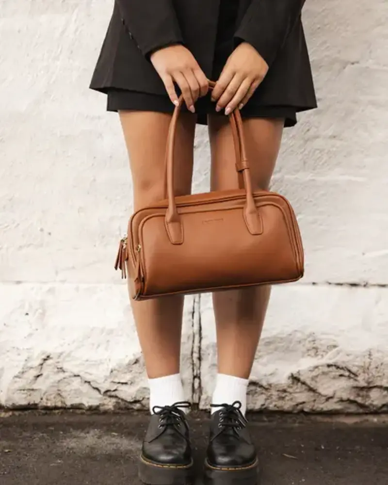 Louenhide Paloma Handbag | Tan