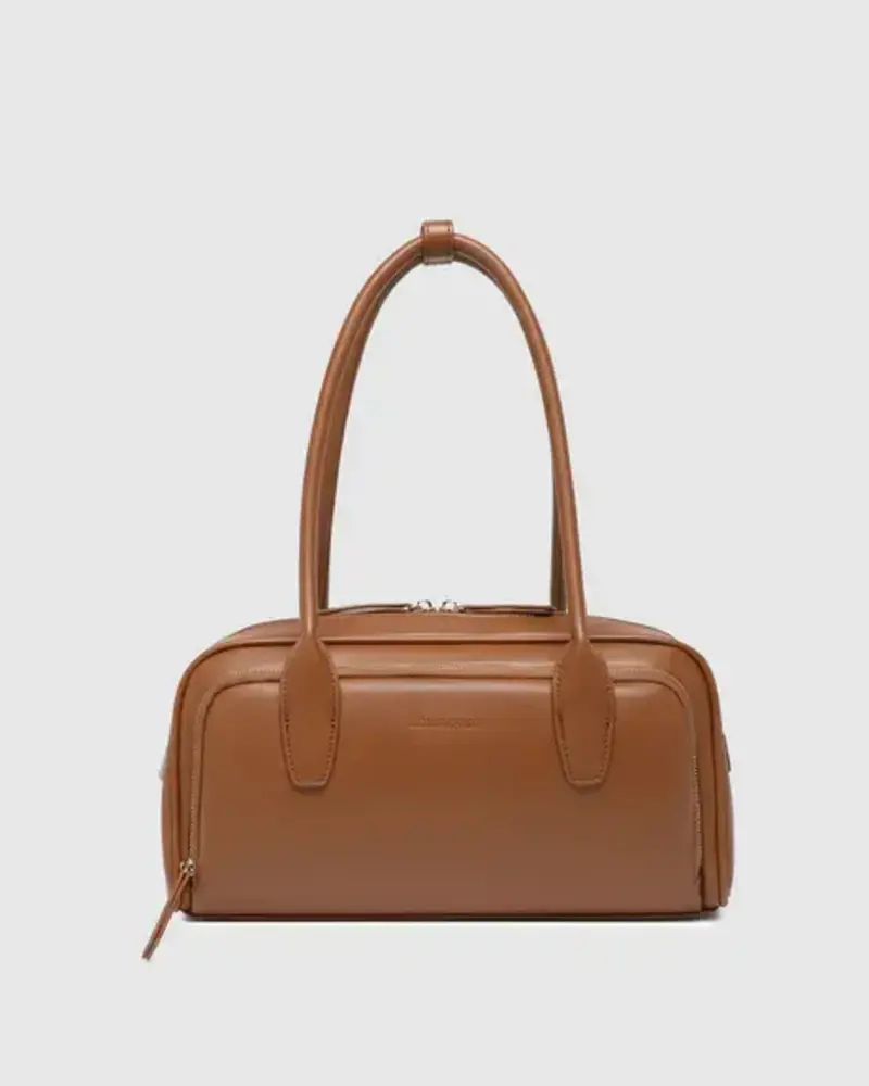 Louenhide Paloma Handbag | Tan