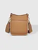 Louenhide Parker Crossbody Bag | Caramel