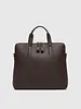 Louenhide Rhodes Laptop Bag | Chocolate