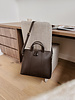 Louenhide Rhodes Laptop Bag | Chocolate