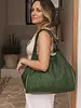 Louenhide Sutton Shoulder Bag | Green