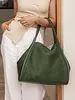 Louenhide Sutton Shoulder Bag | Green