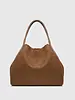 Louenhide Sutton Shoulder Bag | Tan