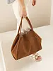 Louenhide Sutton Shoulder Bag | Tan
