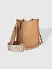 Louenhide Parker Crossbody Bag | Caramel