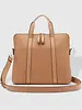 Louenhide Rhodes Laptop Bag | Latte