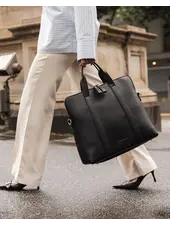 Louenhide Rhodes Laptop Bag | Black