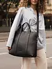 Louenhide Rhodes Laptop Bag | Black